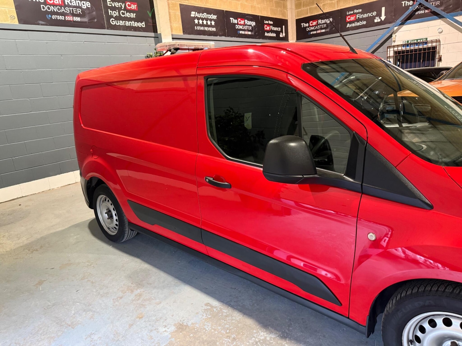 Used Ford Transit Connect for sale - 78128192: Photo 15