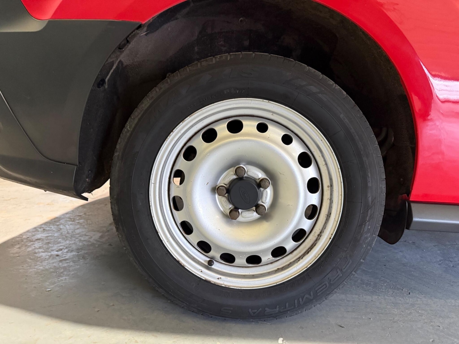 Used Ford Transit Connect for sale - 78128192: Photo 16