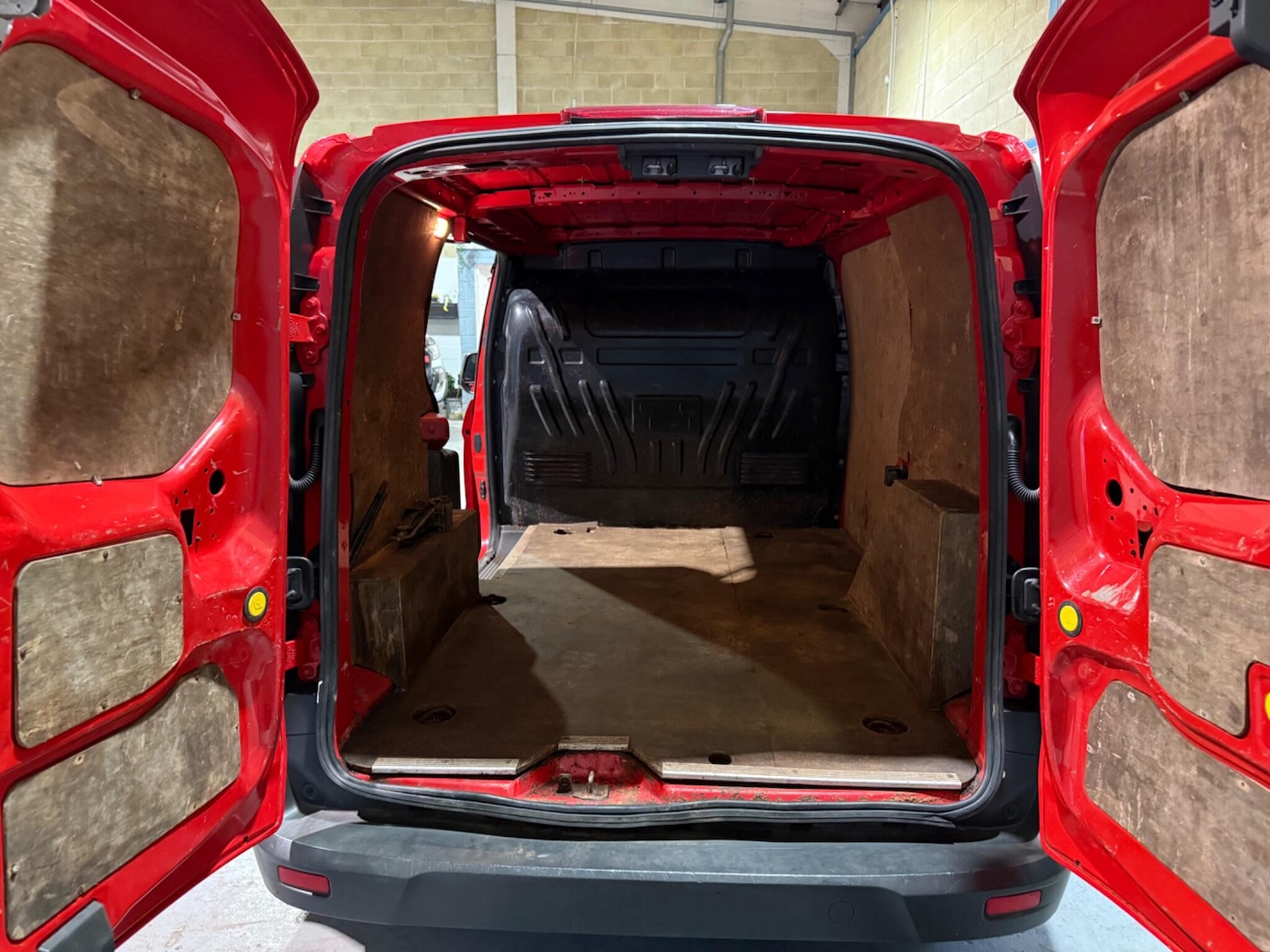 Used Ford Transit Connect for sale - 78128192: Photo 17