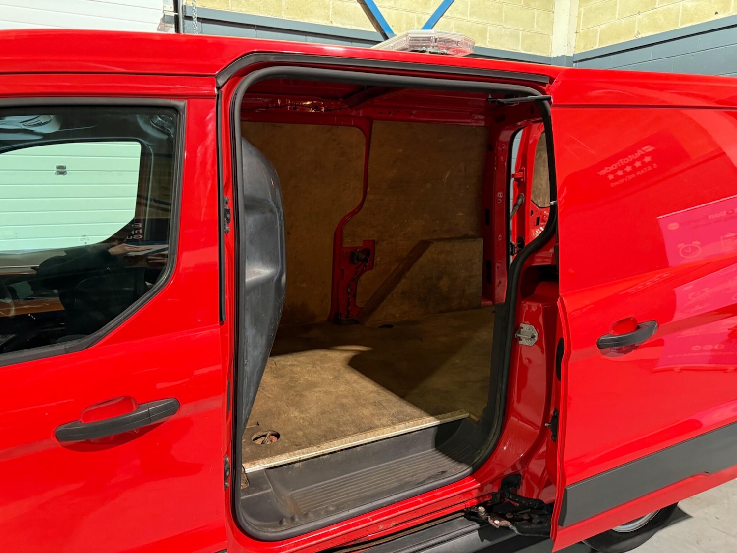 Used Ford Transit Connect for sale - 78128192: Photo 18