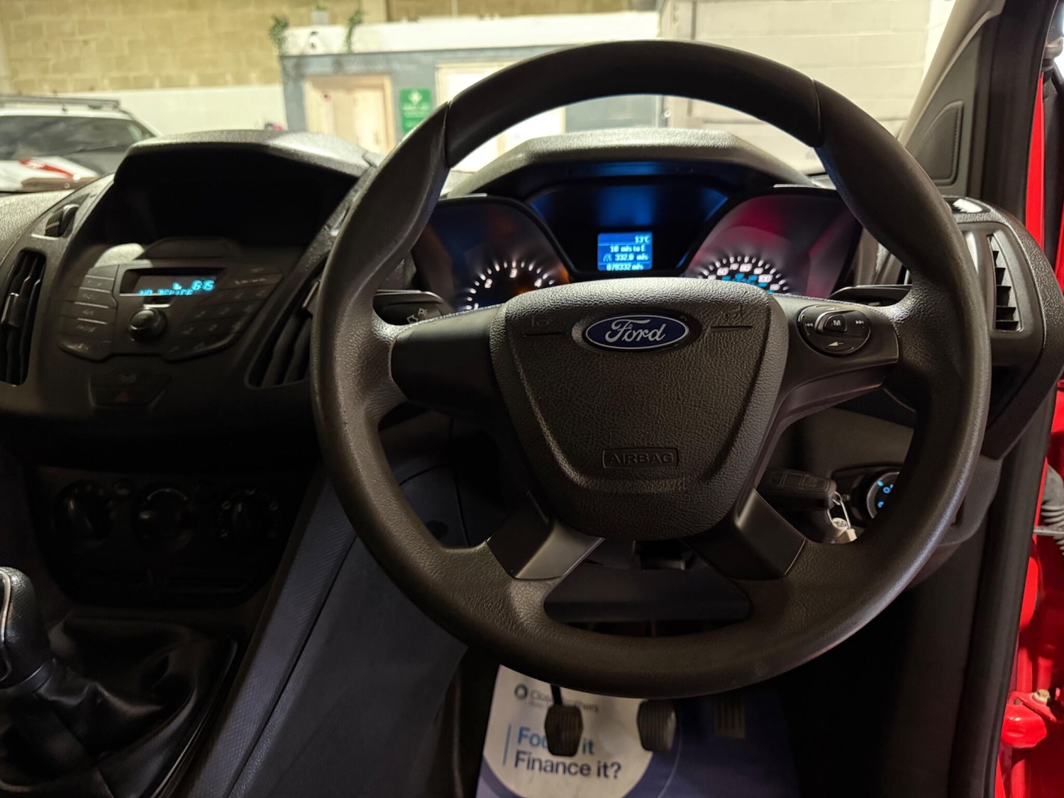 Used Ford Transit Connect for sale - 78128192: Photo 19