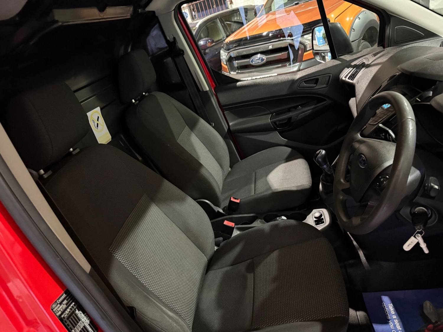 Used Ford Transit Connect for sale - 78128192: Photo 20