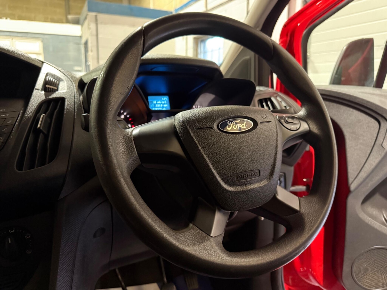 Used Ford Transit Connect for sale - 78128192: Photo 22