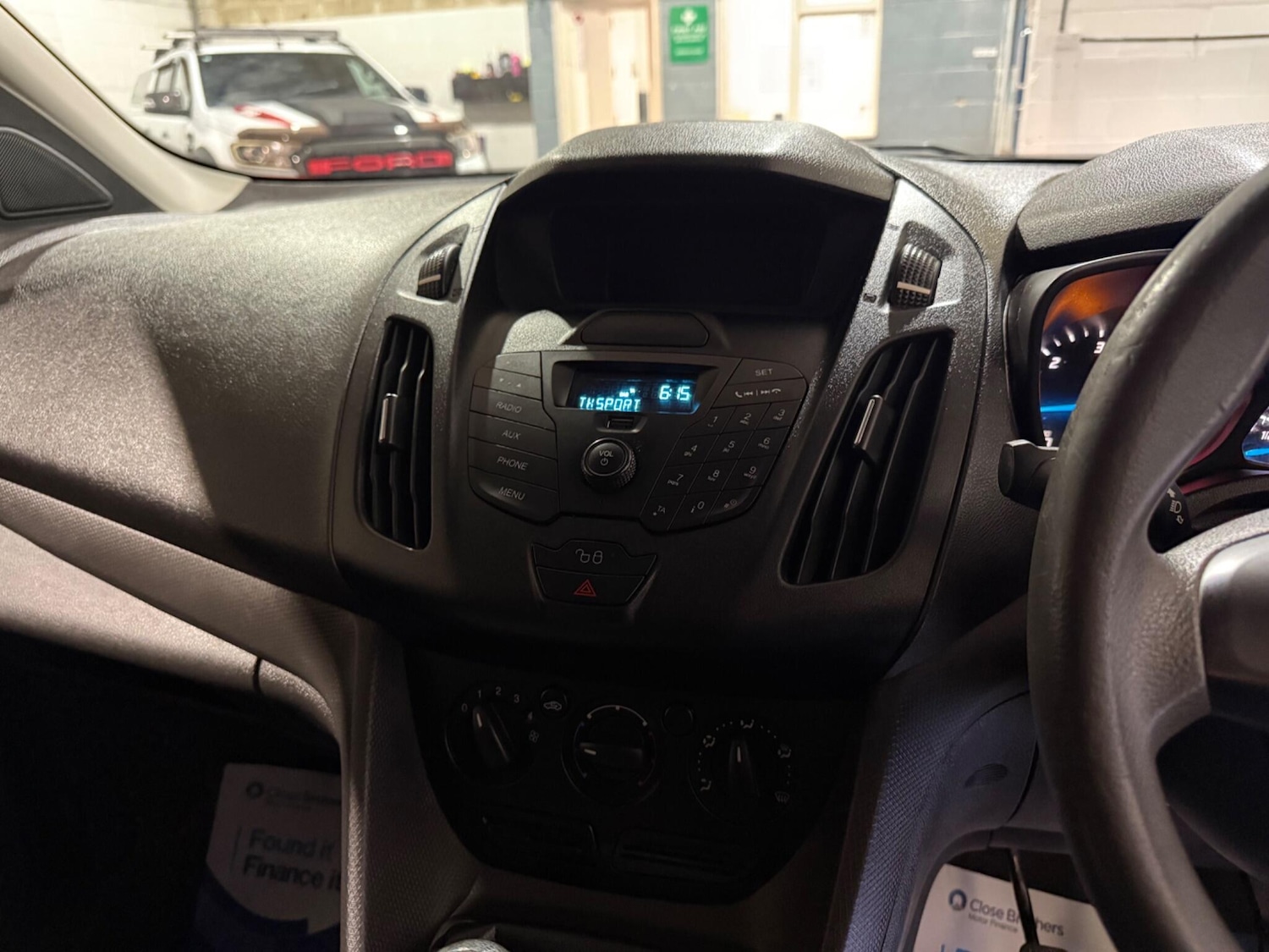 Used Ford Transit Connect for sale - 78128192: Photo 23