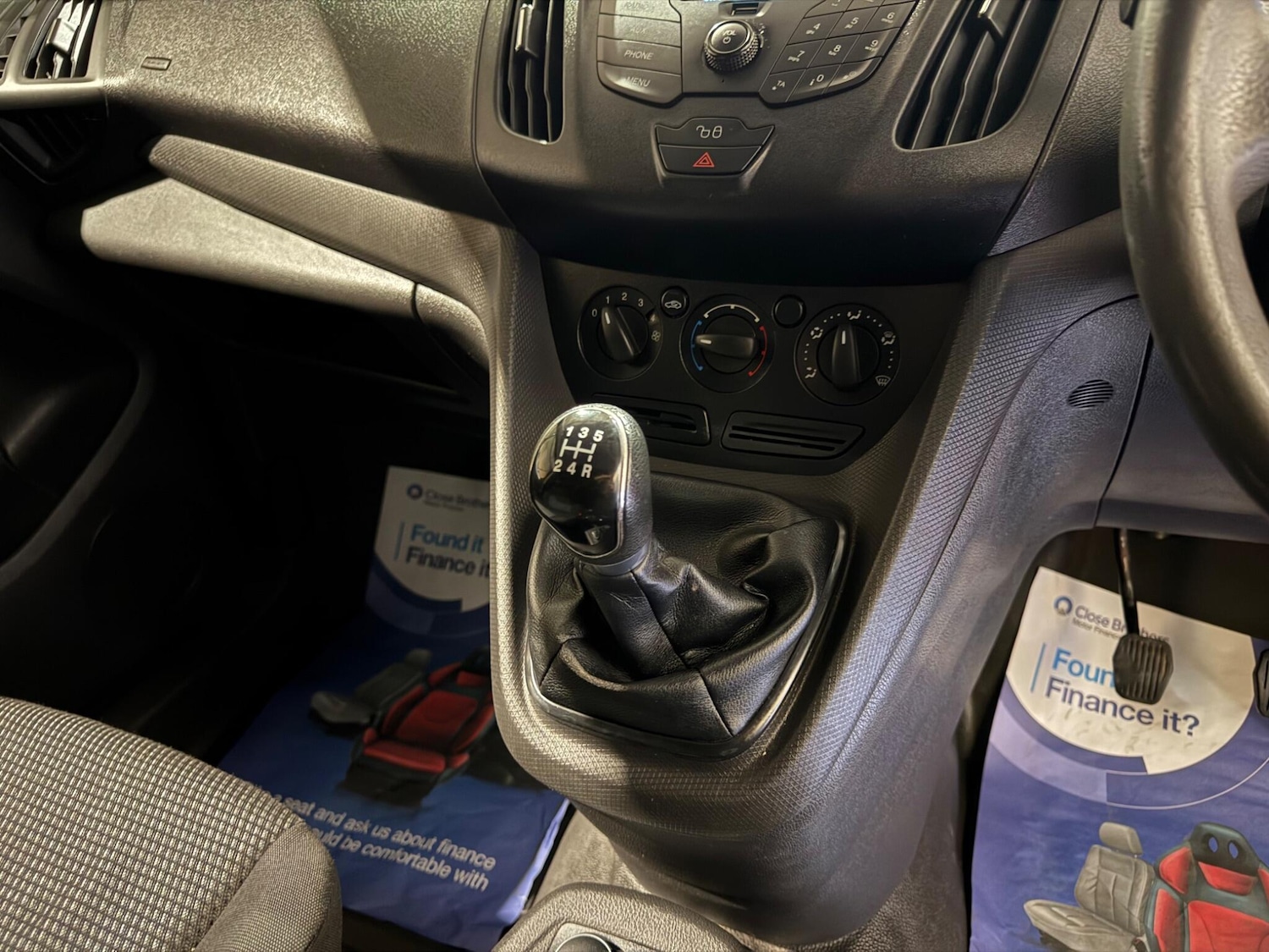 Used Ford Transit Connect for sale - 78128192: Photo 24