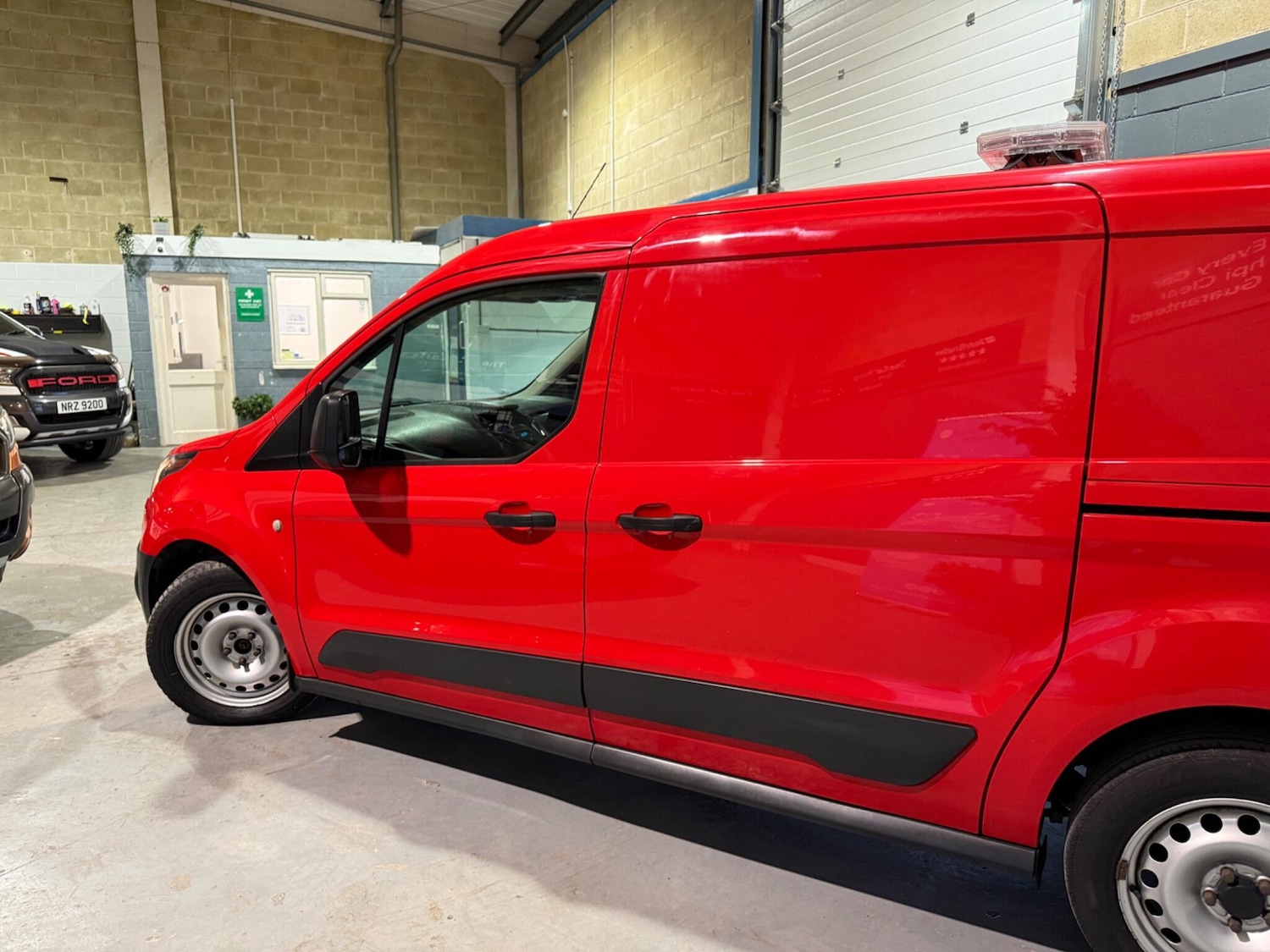 Used Ford Transit Connect for sale - 78128192: Photo 3