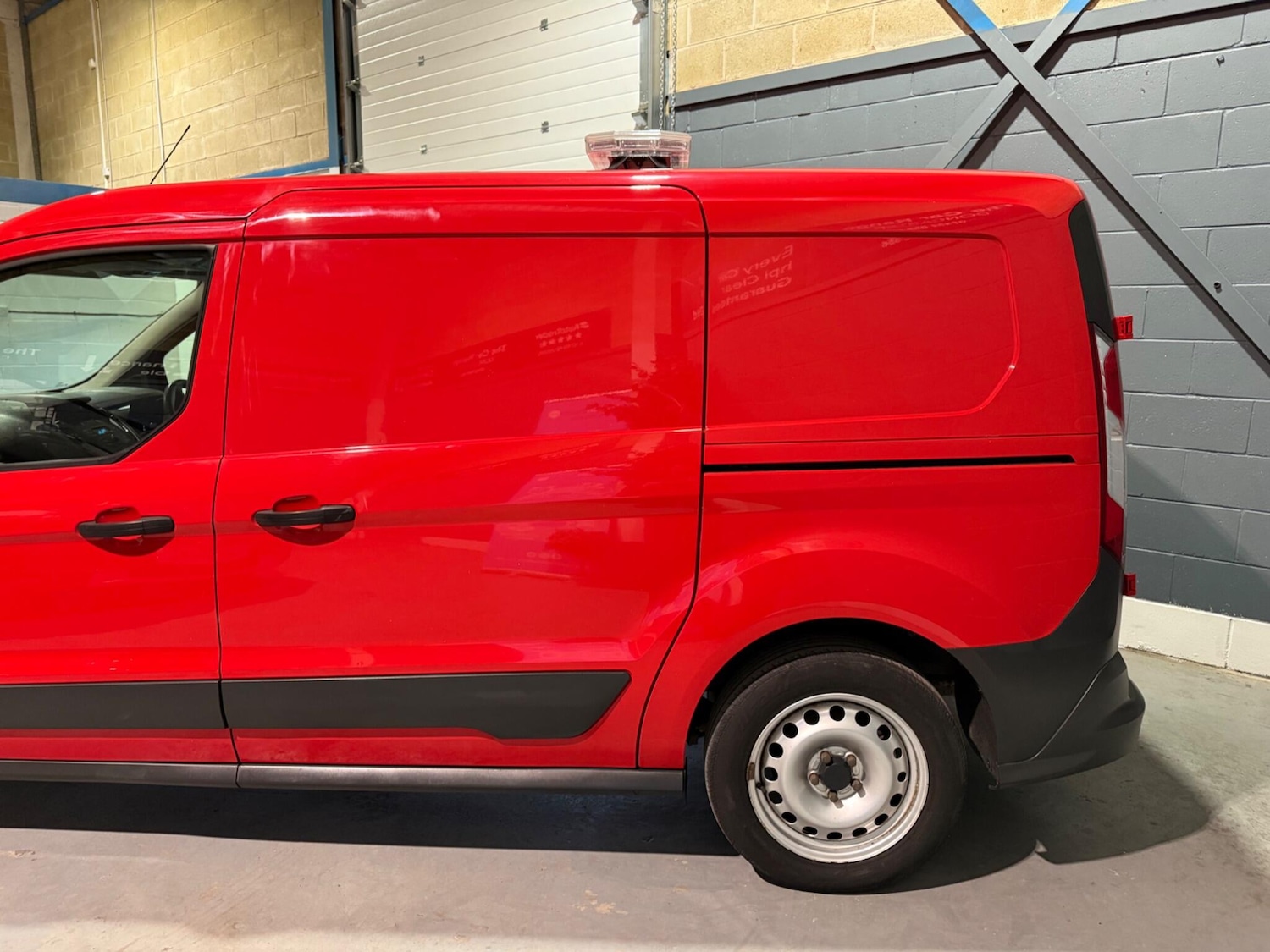 Used Ford Transit Connect for sale - 78128192: Photo 4