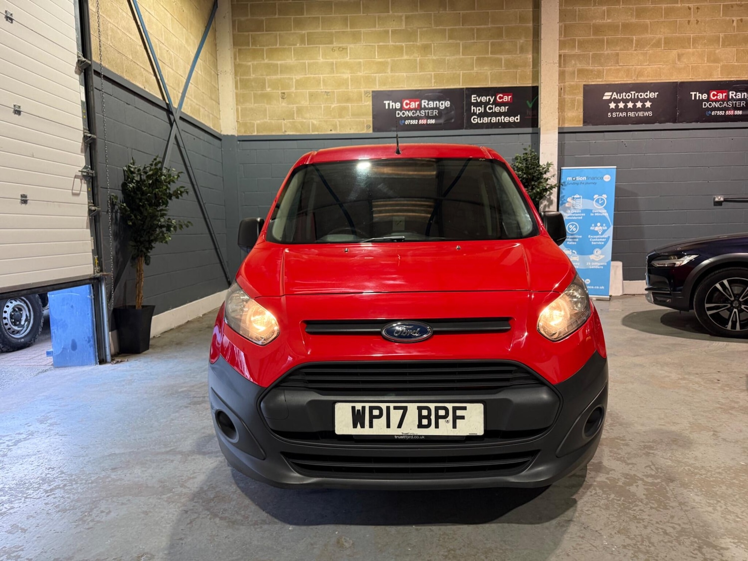 Used Ford Transit Connect for sale - 78128192: Photo 5