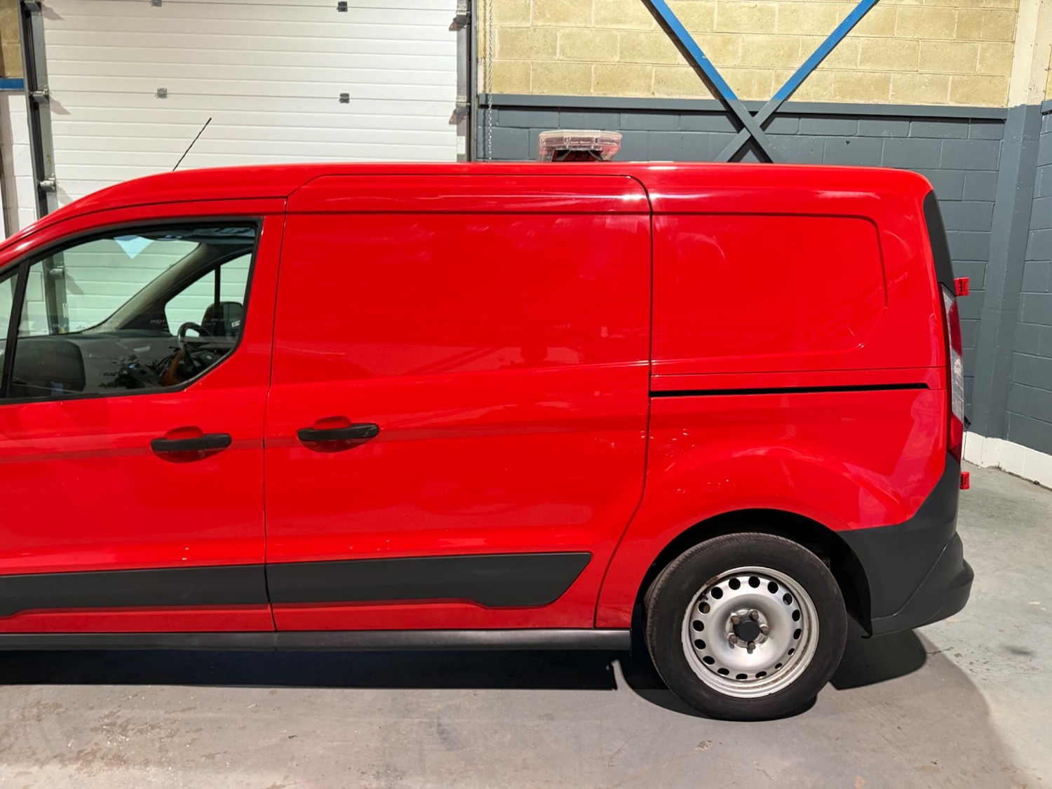 Used Ford Transit Connect for sale - 78128192: Photo 6