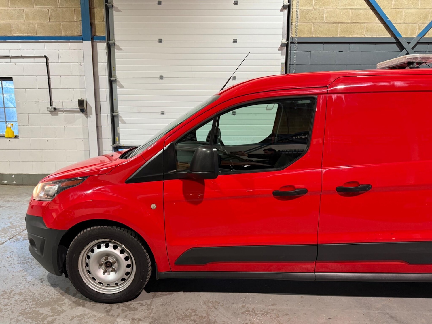 Used Ford Transit Connect for sale - 78128192: Photo 7