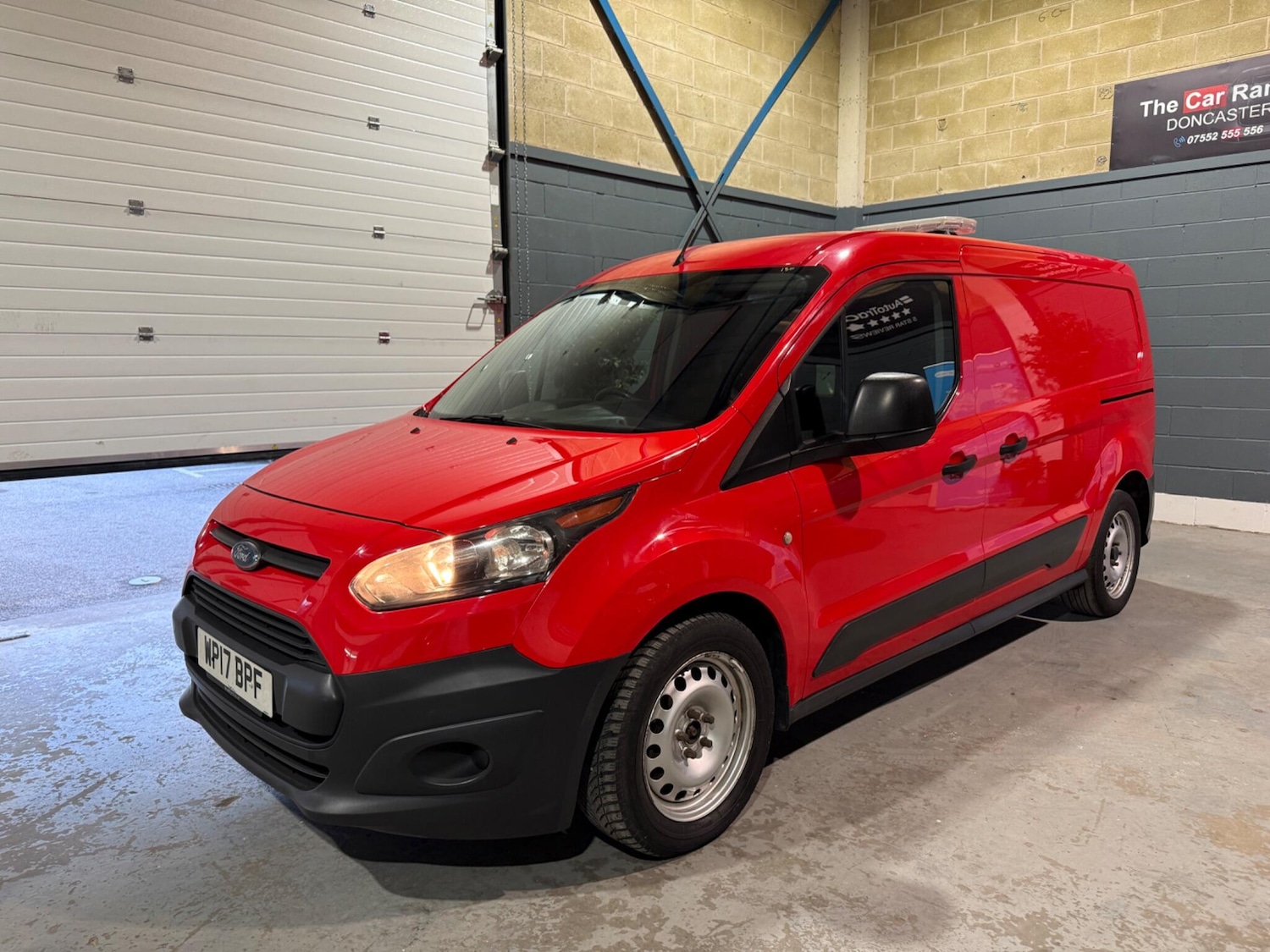 Used Ford Transit Connect for sale - 78128192: Photo 8