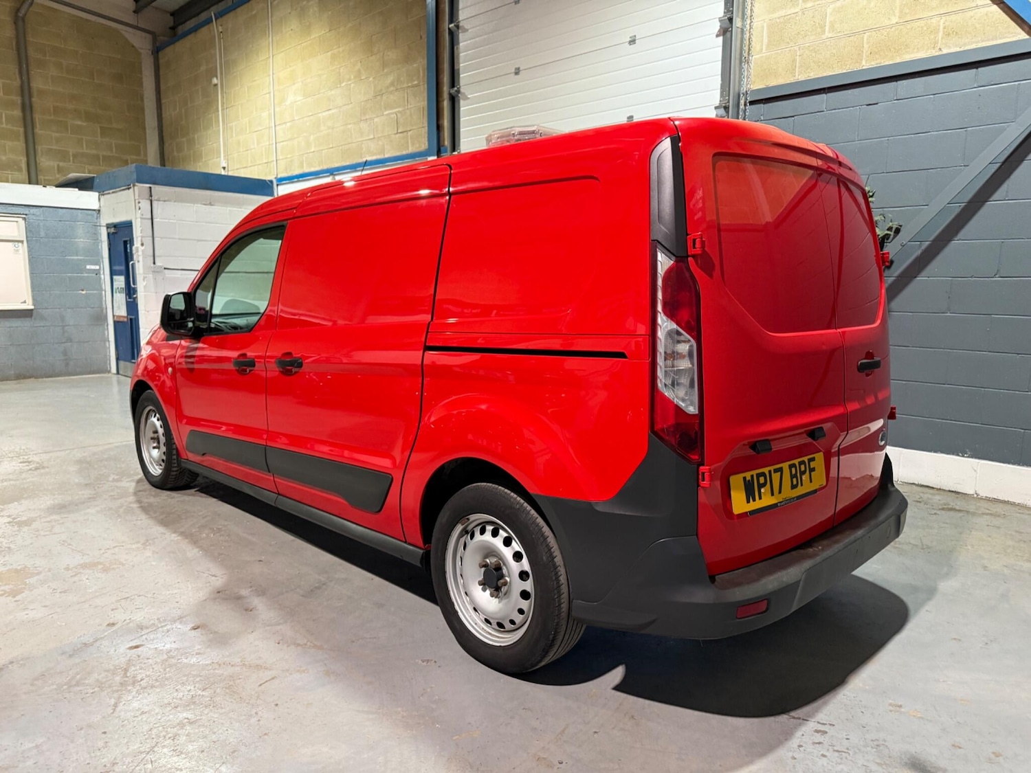 Used Ford Transit Connect for sale - 78128192: Photo 9