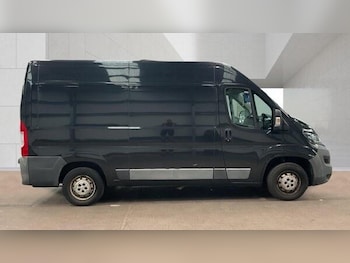 Used Peugeot Boxer 2015 for sale - 79362198: Photo