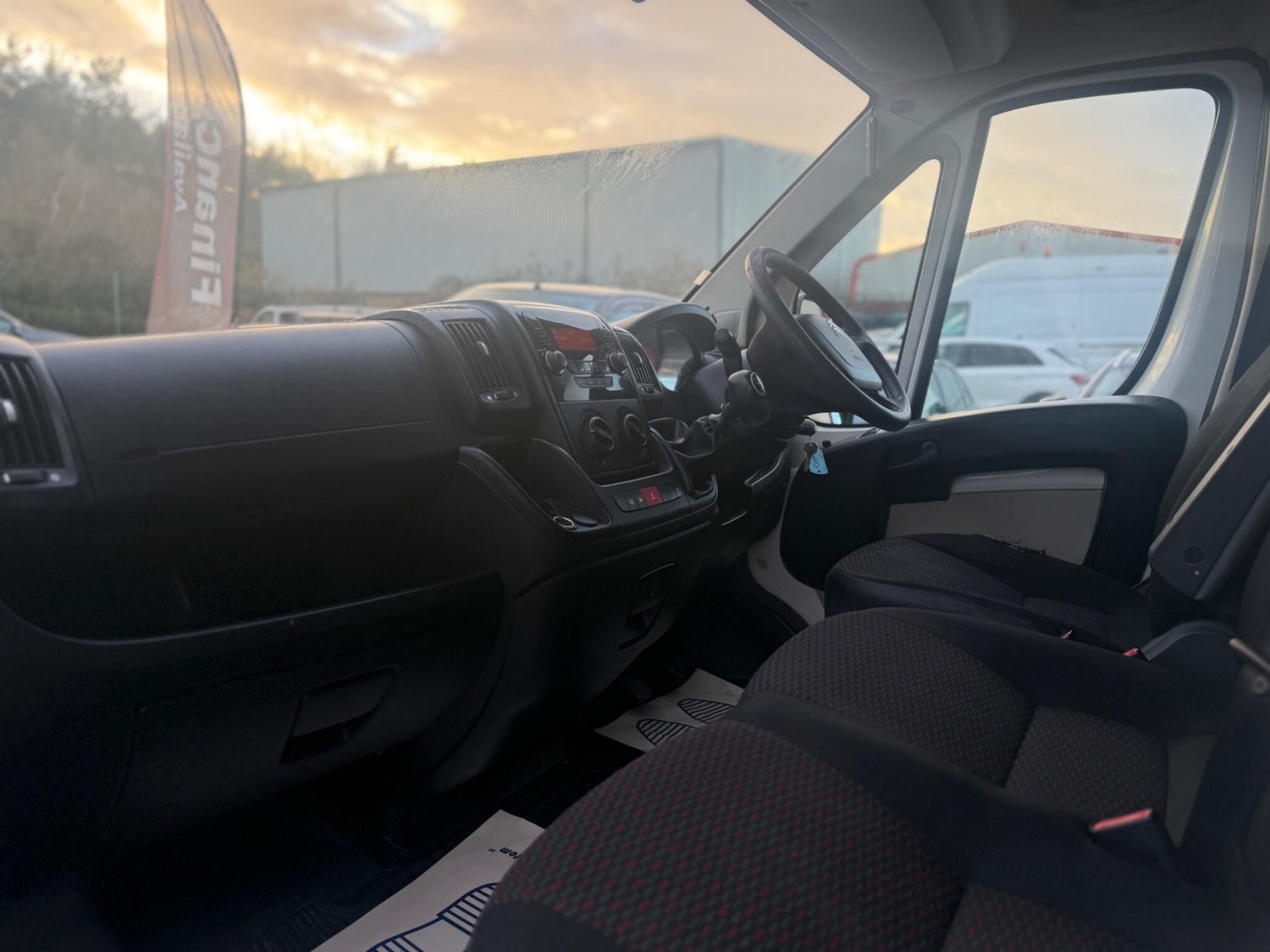 Used Citroen Relay 2015 for sale - 78034248: Photo 11