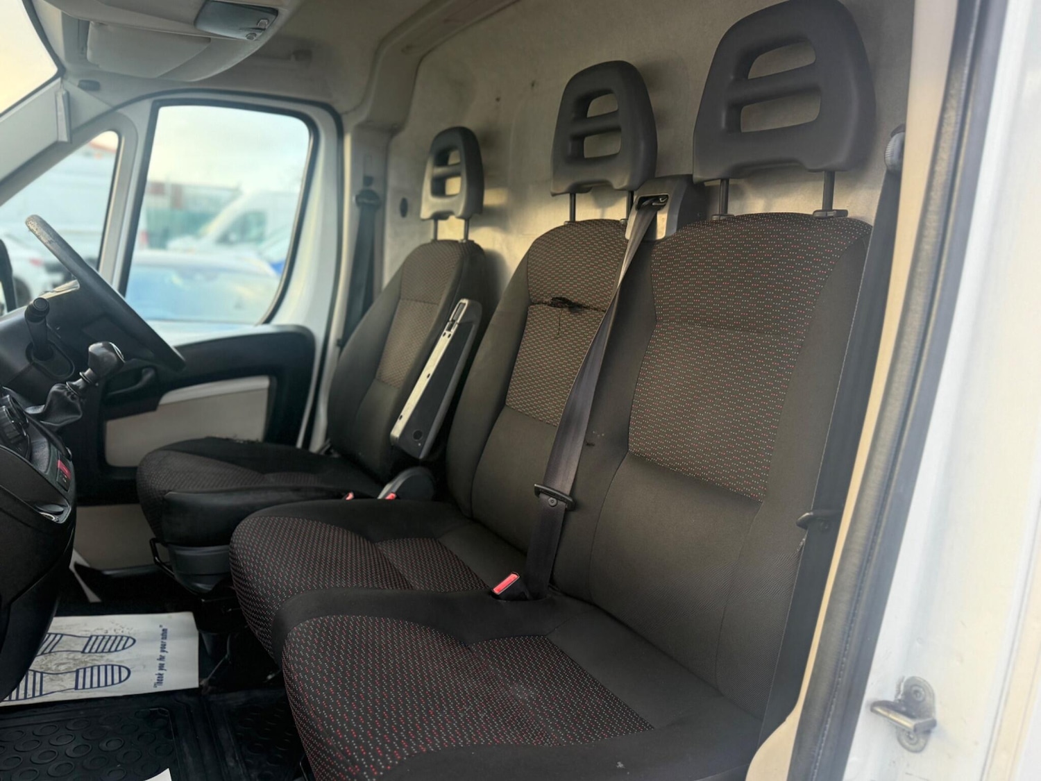 Used Citroen Relay 2015 for sale - 78034248: Photo 12