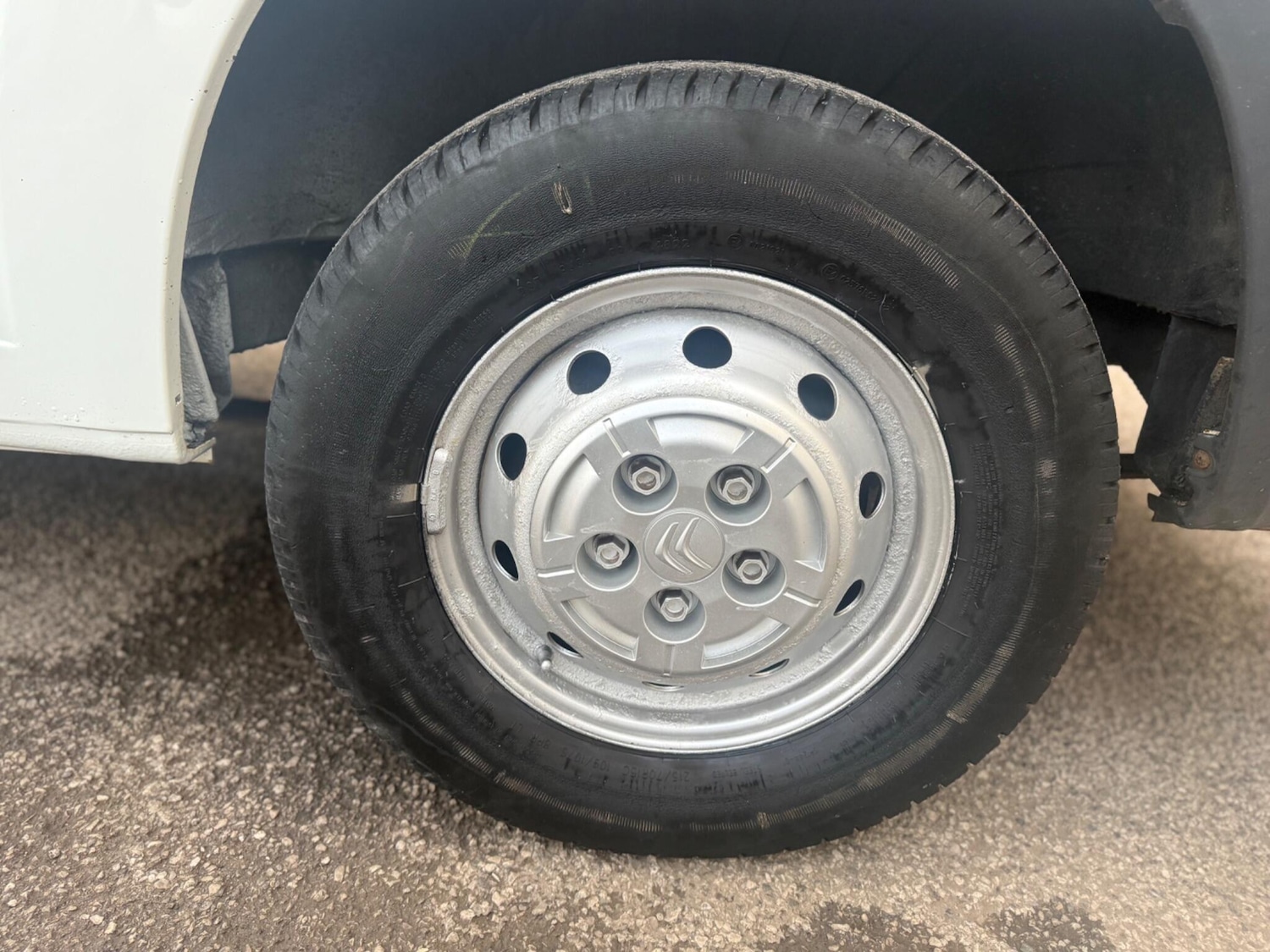 Used Citroen Relay 2015 for sale - 78034248: Photo 13