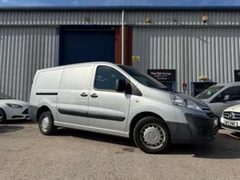 Used Citroen Dispatch 2014 for sale - 75166239: Photo