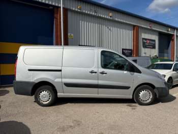 Used Citroen Dispatch 2014 for sale - 75166239: Photo