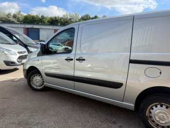 Used Citroen Dispatch 2014 for sale - 75166239: Photo