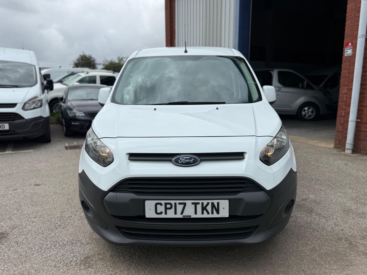 Vehicle 11