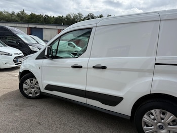Used Ford Transit Connect 2017 for sale - 75492325: Photo