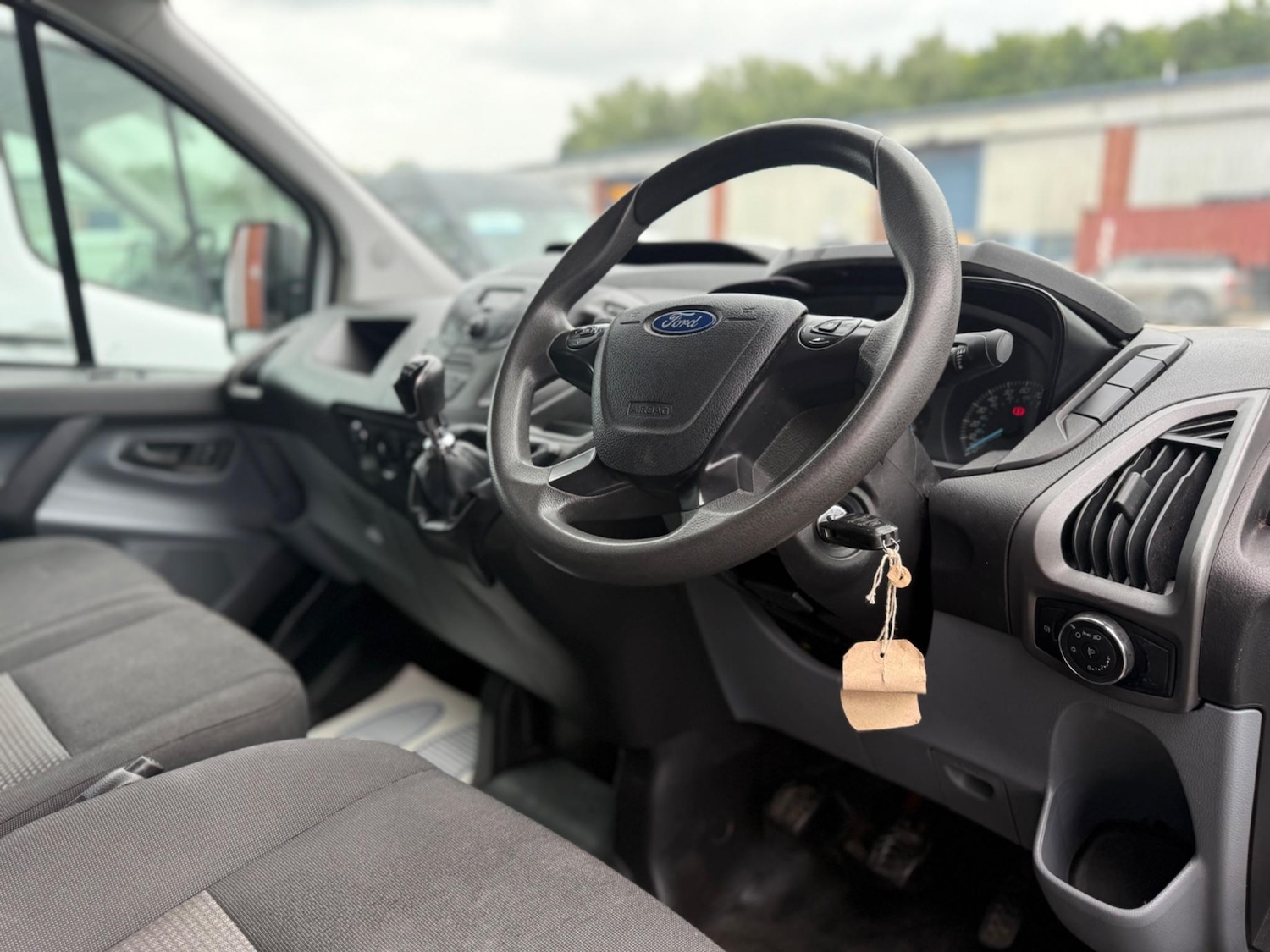 Vehicle 17