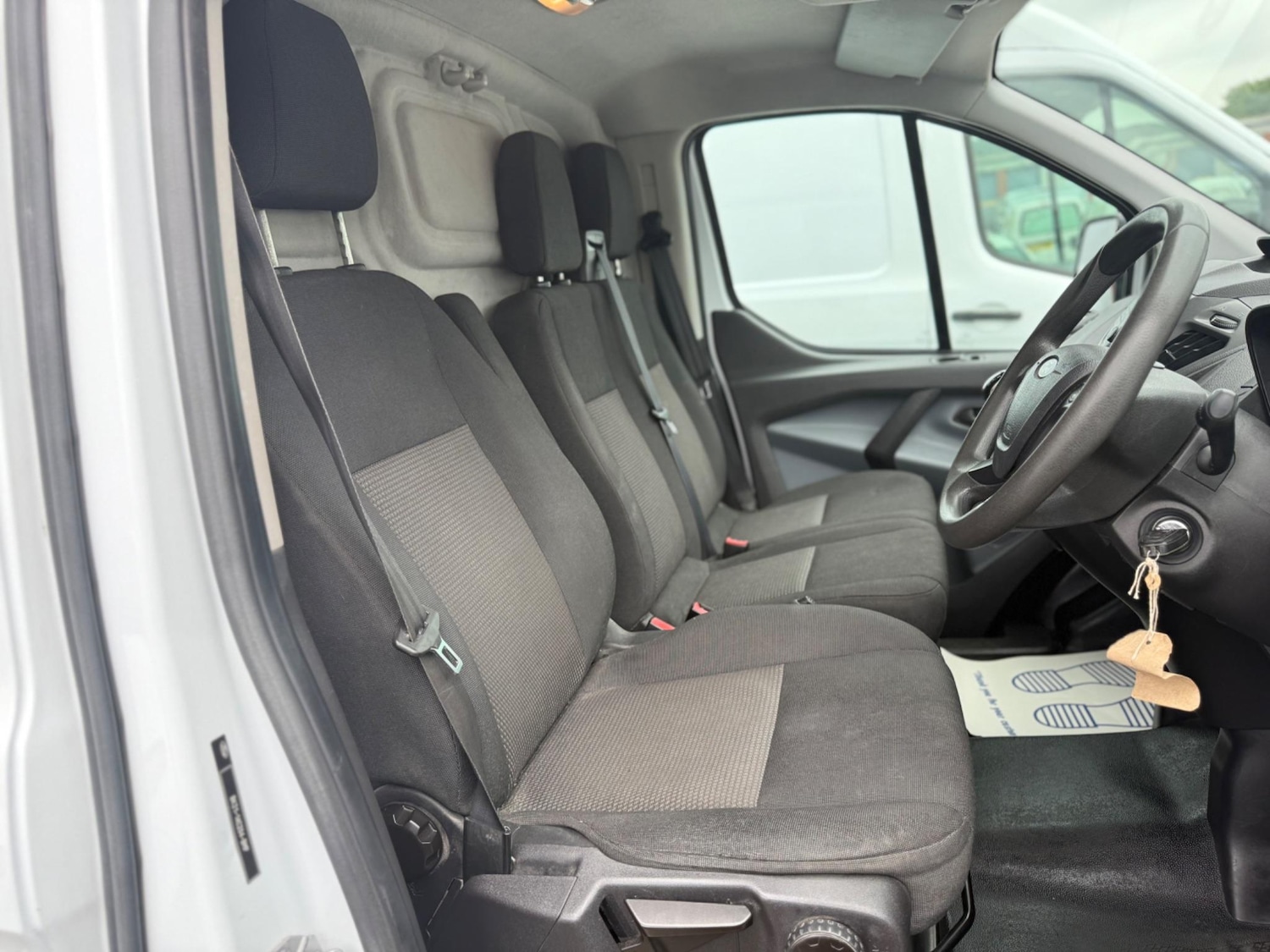 Vehicle 19