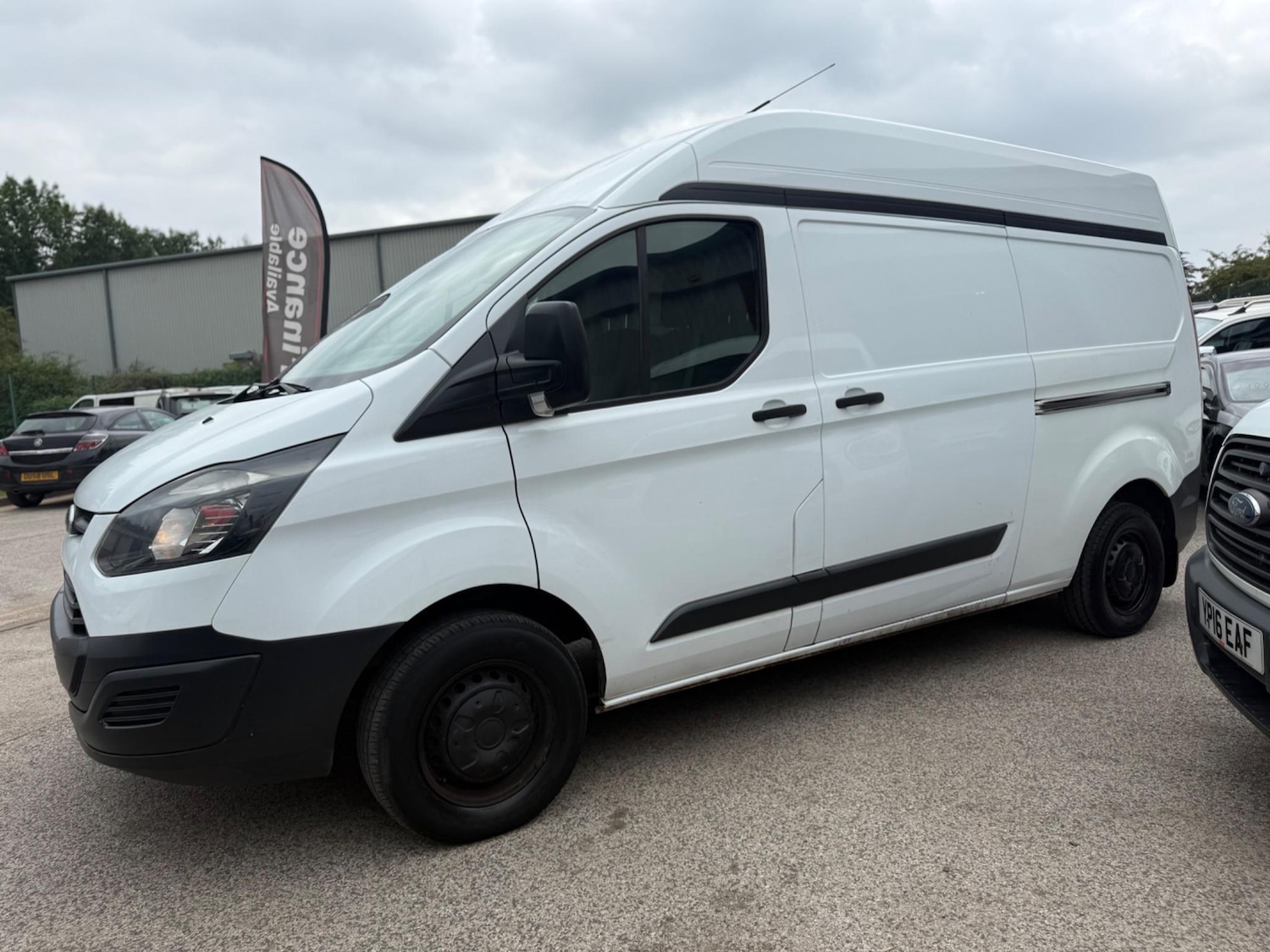 Vehicle 7