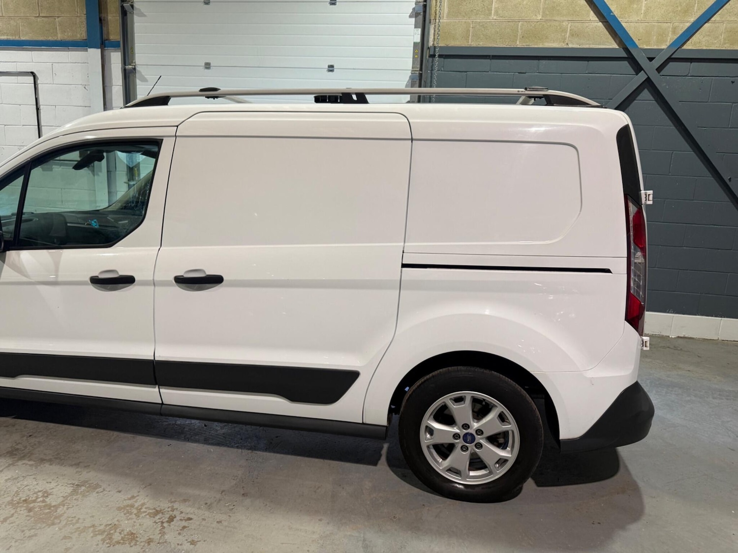 Used Ford Transit Connect 2015 for sale - 78185507: Photo 10