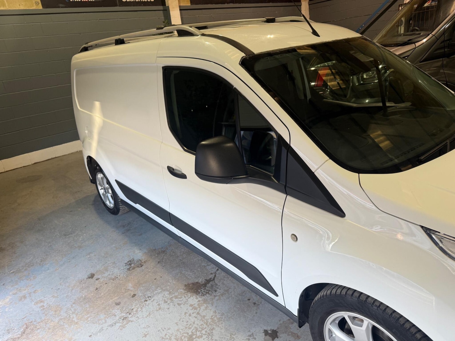 Used Ford Transit Connect 2015 for sale - 78185507: Photo 13