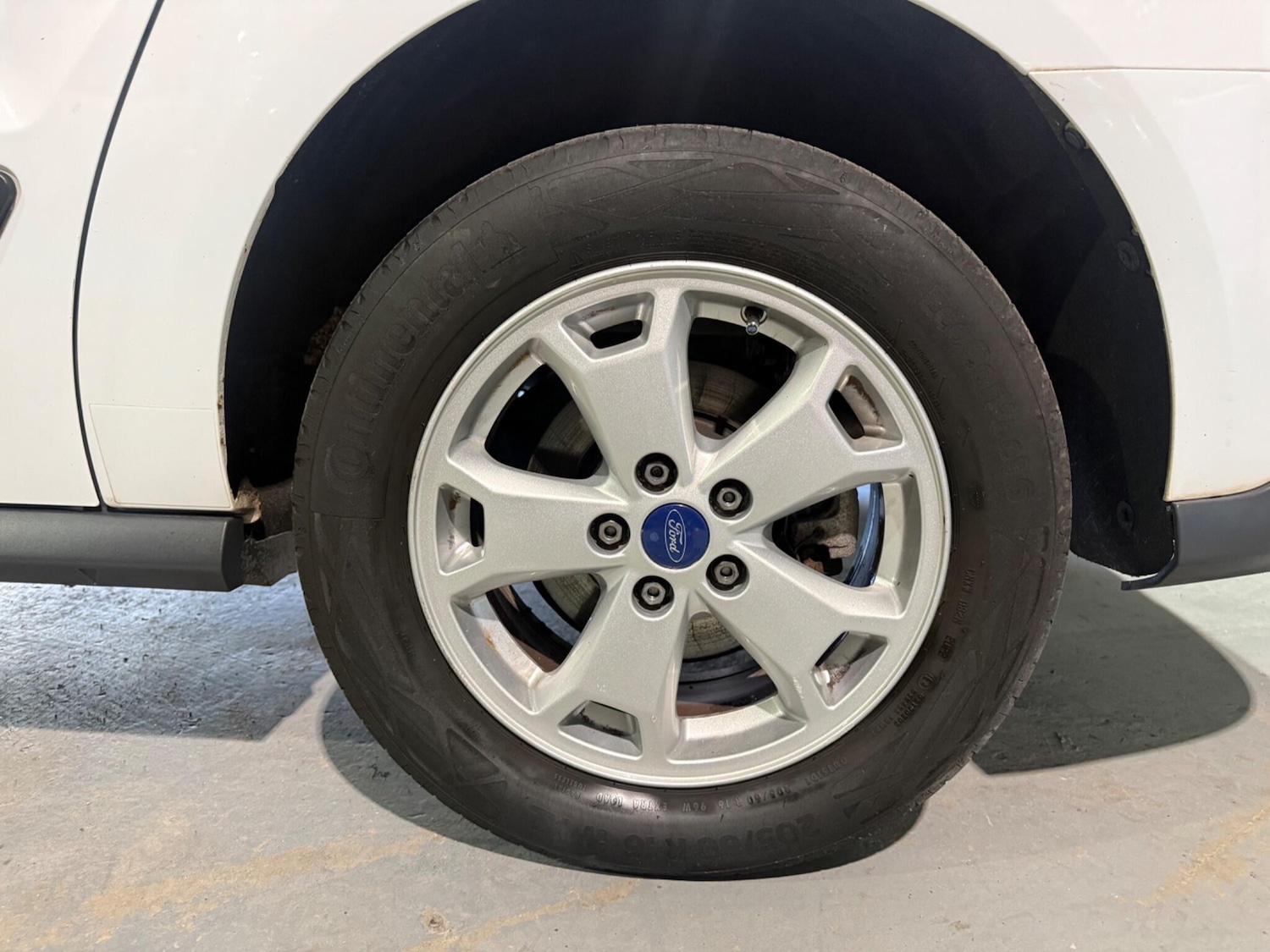 Used Ford Transit Connect 2015 for sale - 78185507: Photo 15