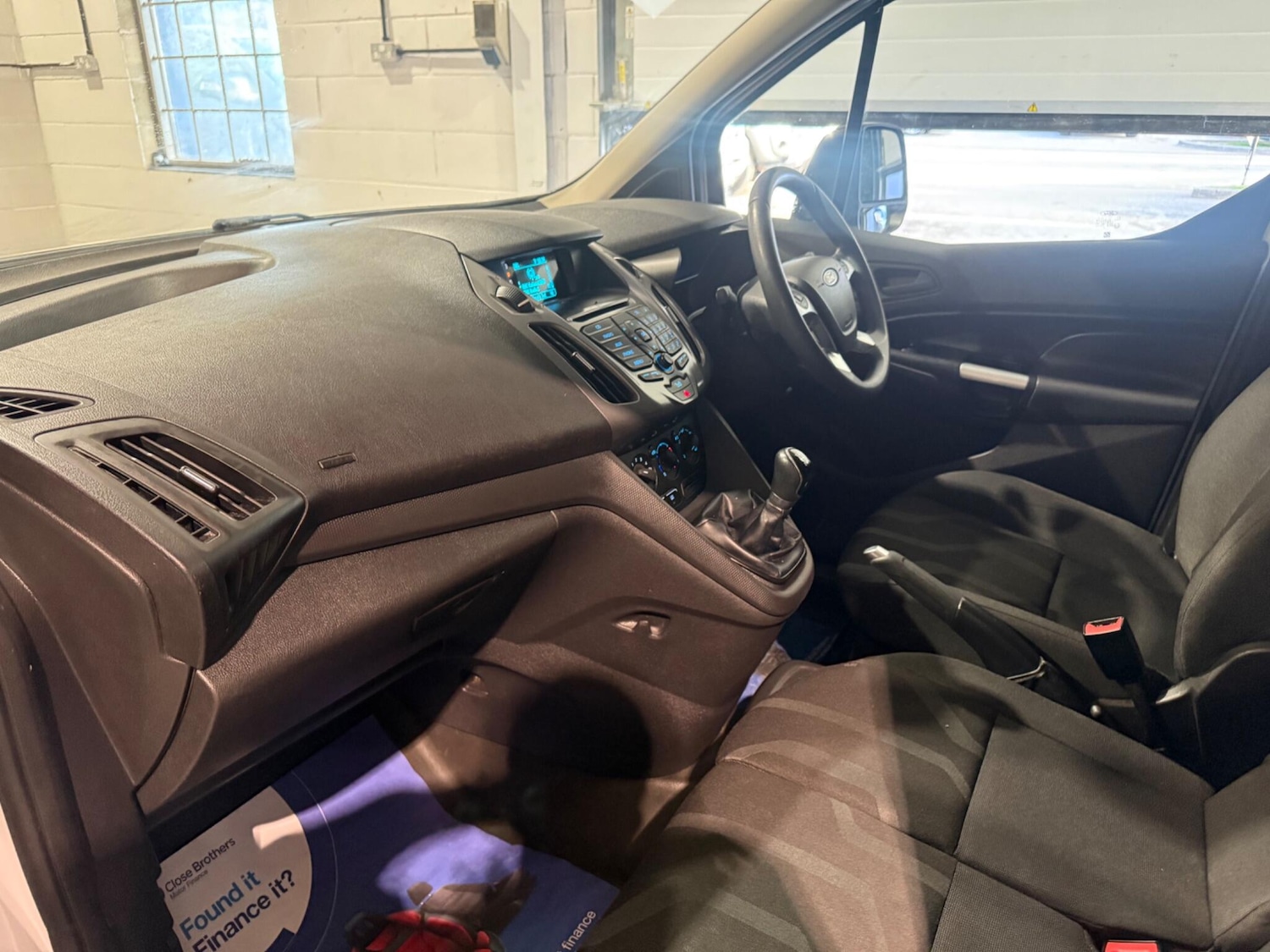 Used Ford Transit Connect 2015 for sale - 78185507: Photo 16