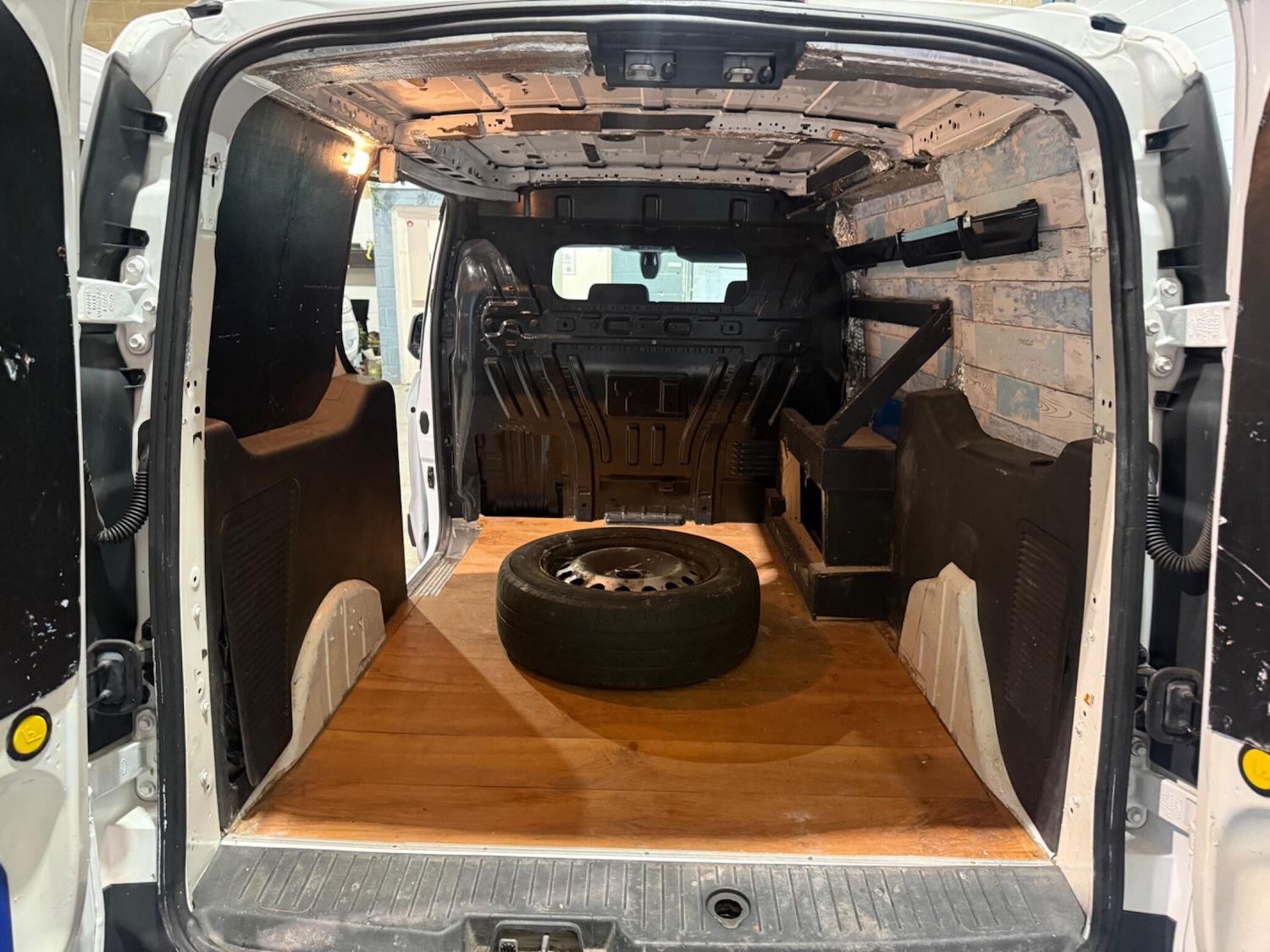 Used Ford Transit Connect 2015 for sale - 78185507: Photo 17