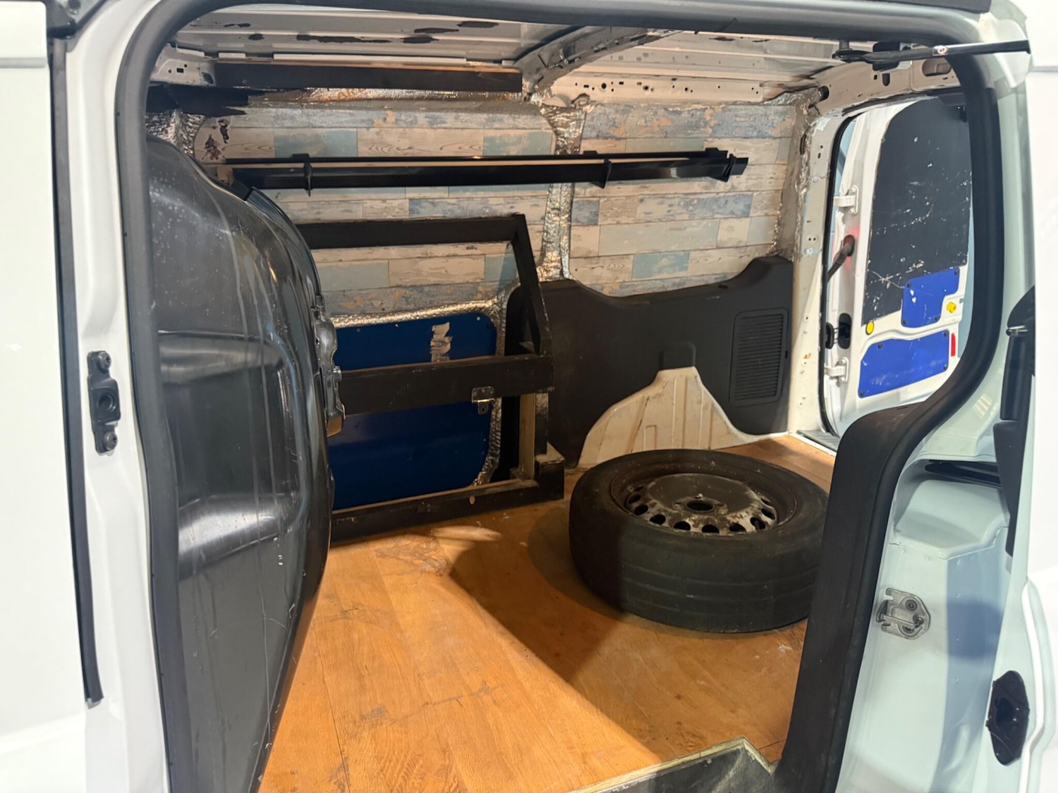 Used Ford Transit Connect 2015 for sale - 78185507: Photo 18