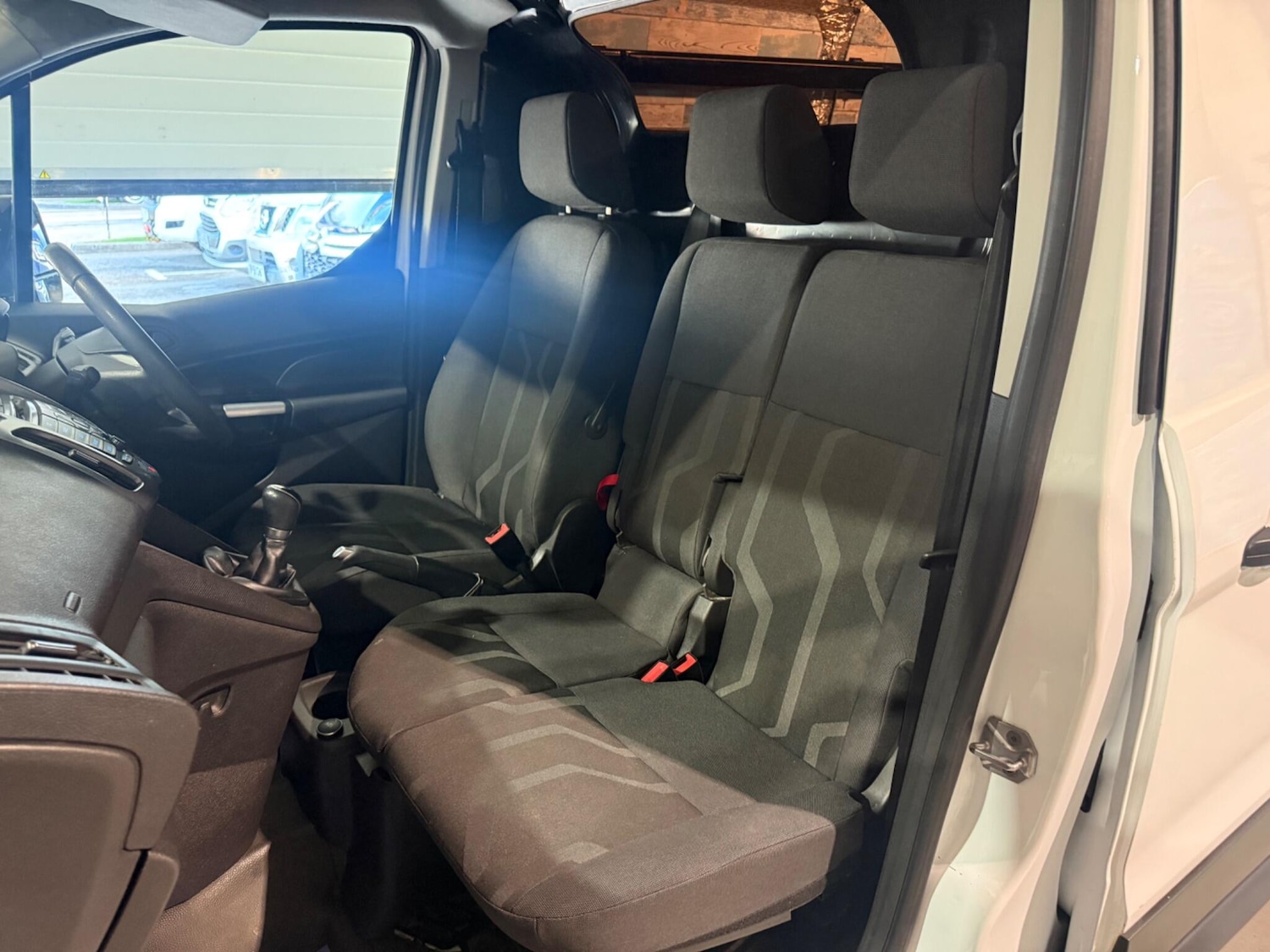 Used Ford Transit Connect 2015 for sale - 78185507: Photo 19