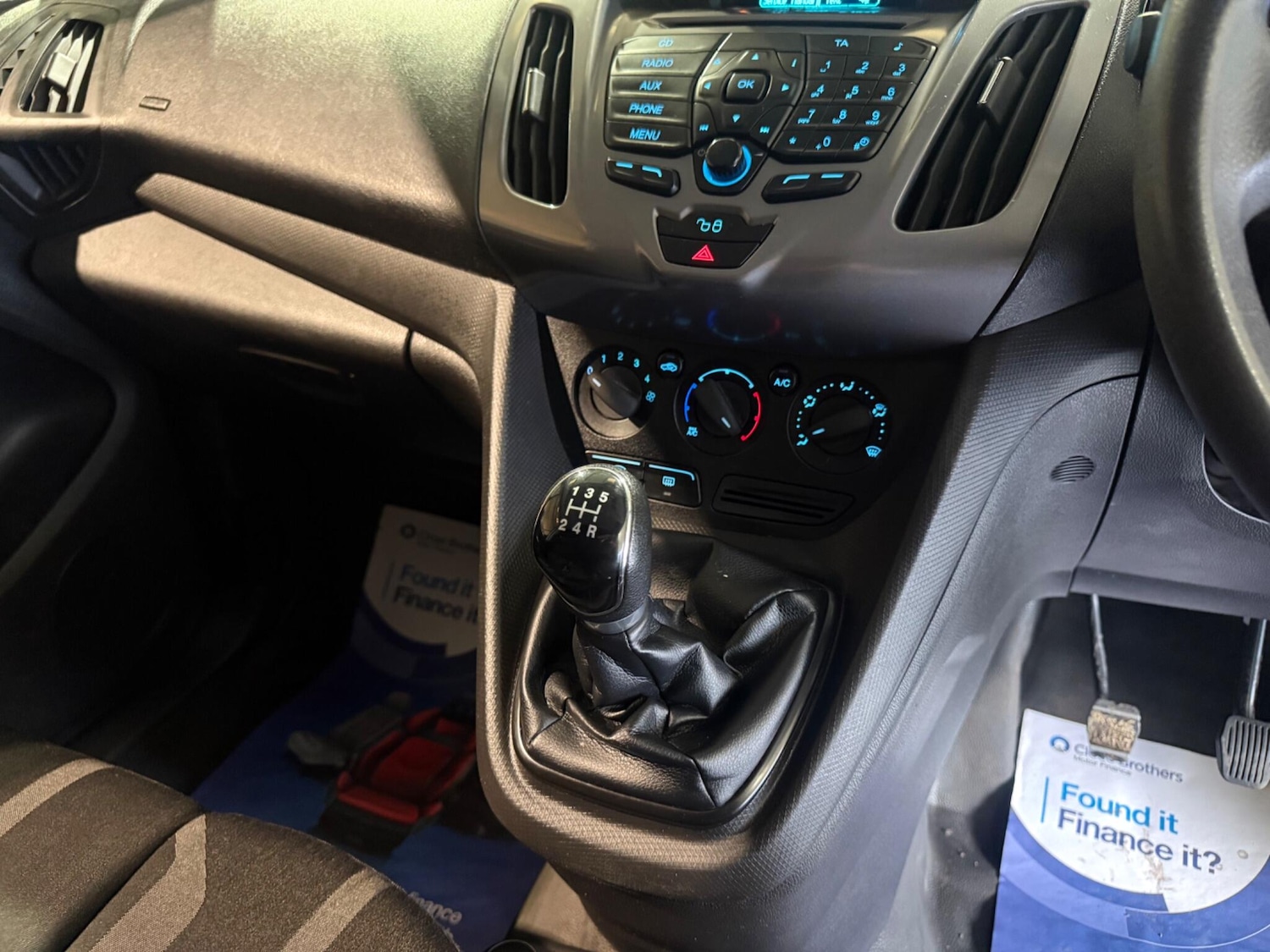 Used Ford Transit Connect 2015 for sale - 78185507: Photo 21