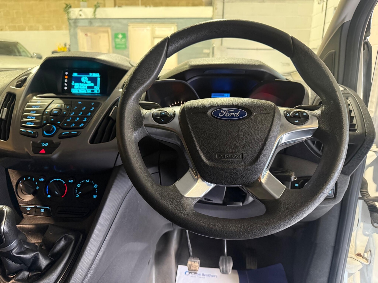 Used Ford Transit Connect 2015 for sale - 78185507: Photo 22