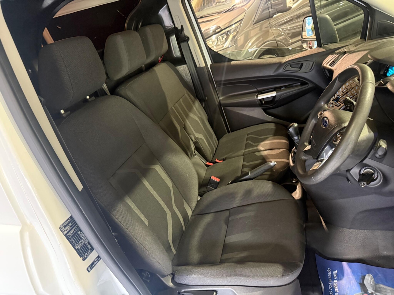 Used Ford Transit Connect 2015 for sale - 78185507: Photo 23