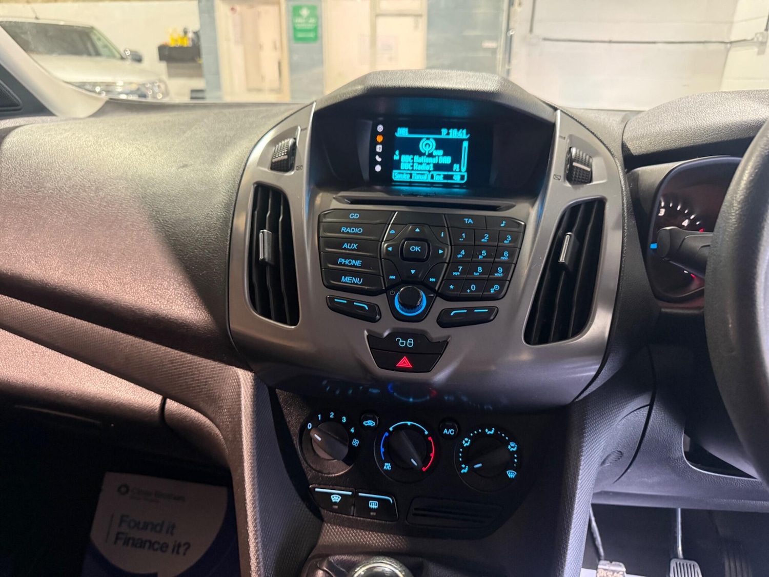 Used Ford Transit Connect 2015 for sale - 78185507: Photo 24