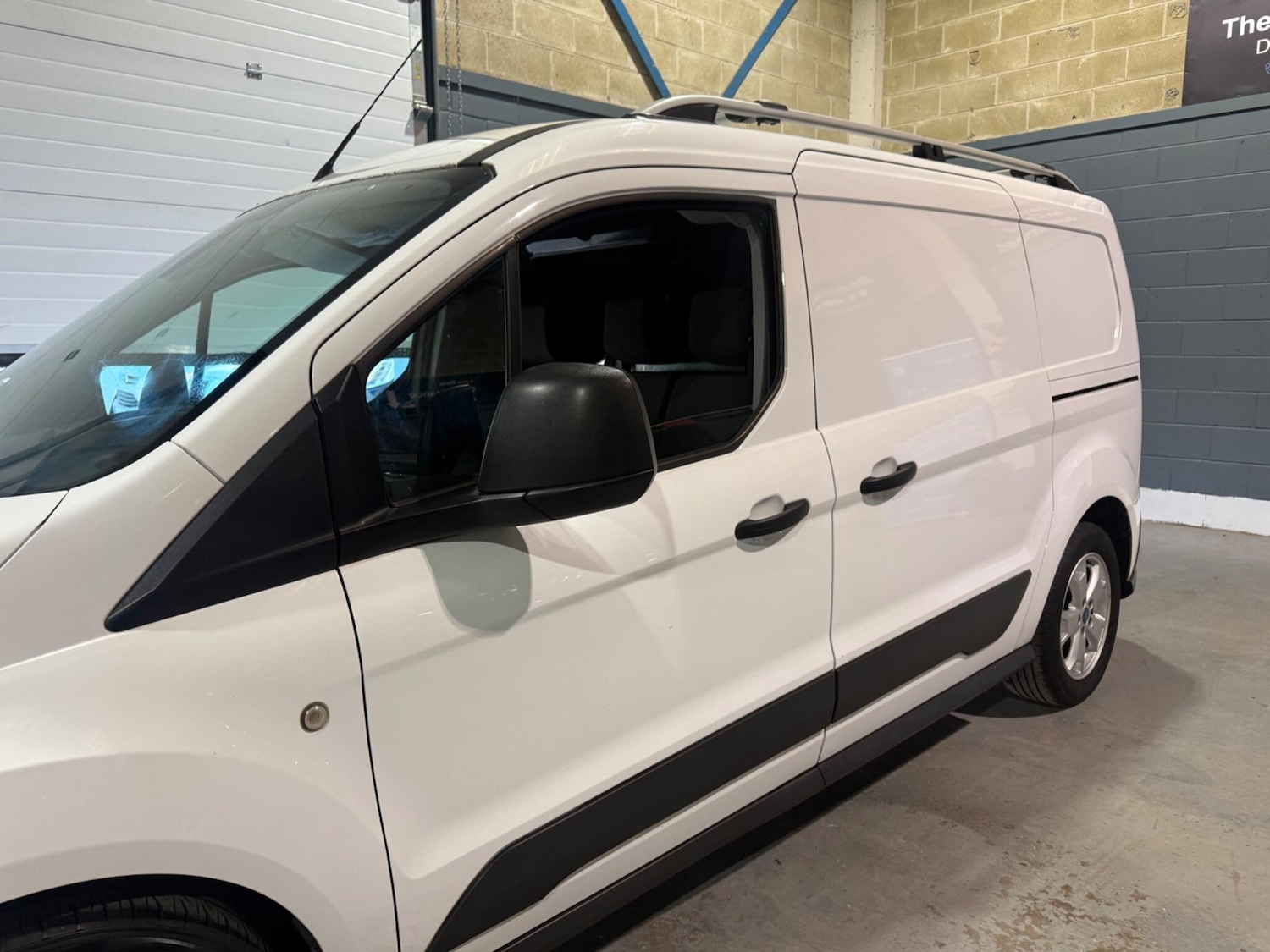 Used Ford Transit Connect 2015 for sale - 78185507: Photo 27