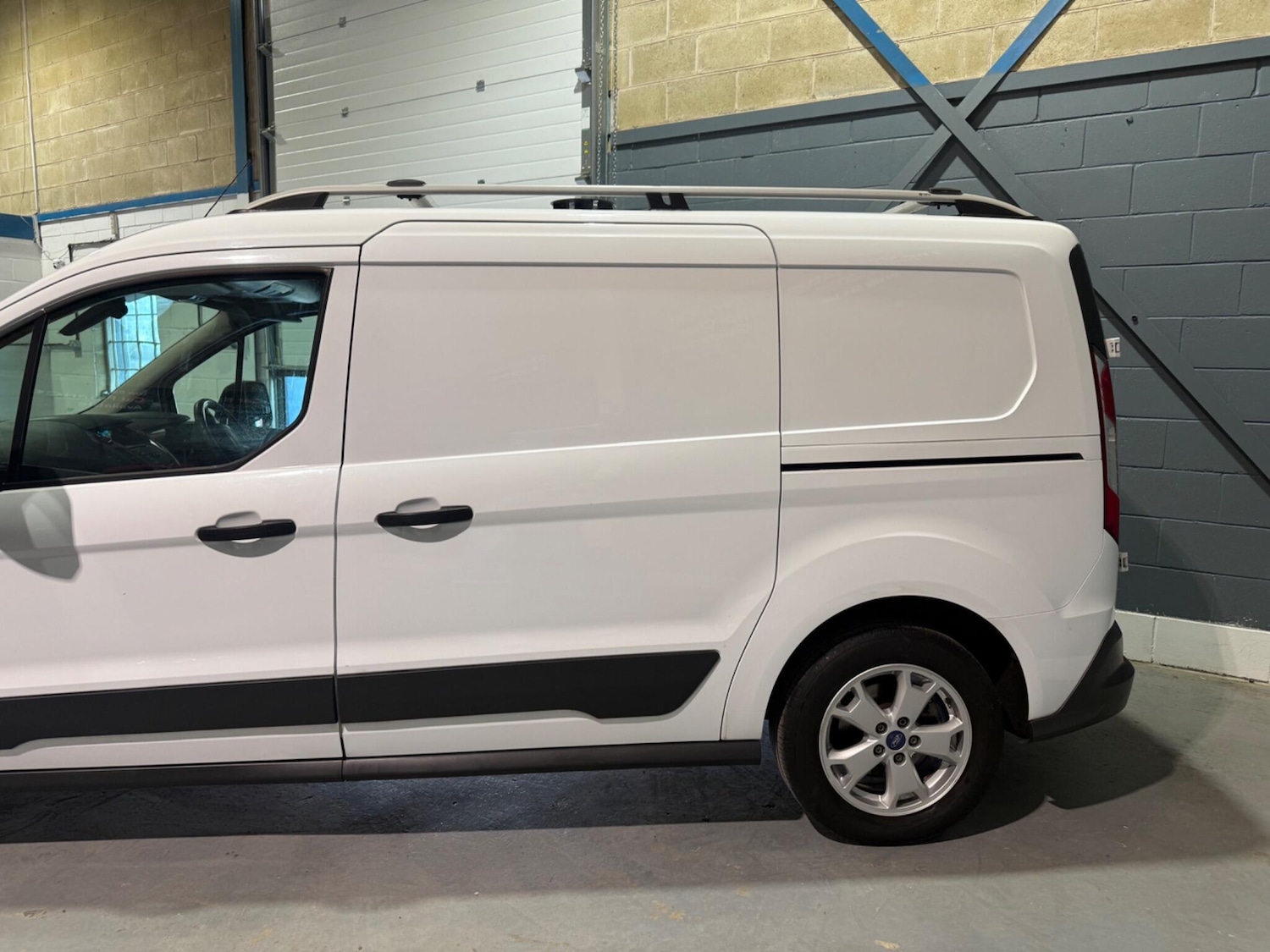 Used Ford Transit Connect 2015 for sale - 78185507: Photo 4