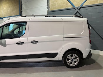 Used Ford Transit Connect 2015 for sale - 78185507: Photo