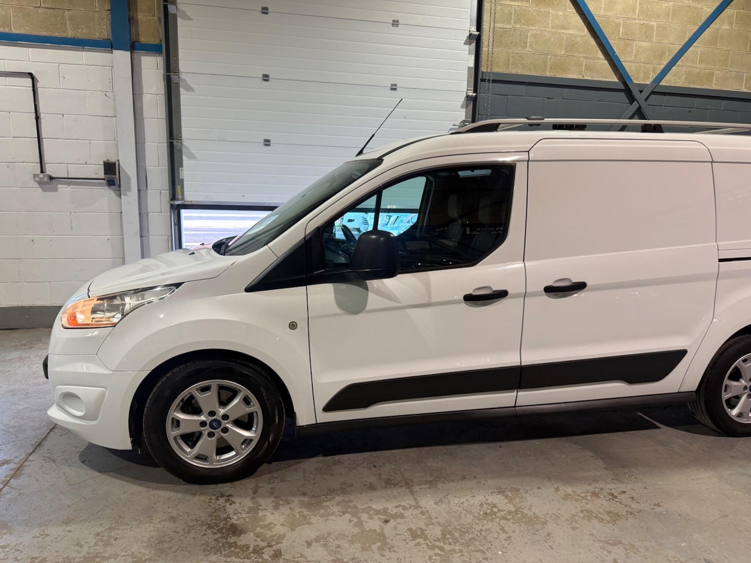 Used Ford Transit Connect 2015 for sale - 78185507: Photo 5