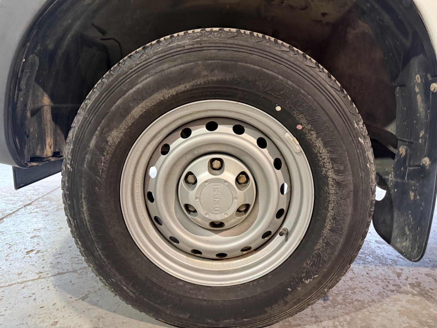 Used Isuzu D-Max 2018 for sale - 77970441: Photo 16