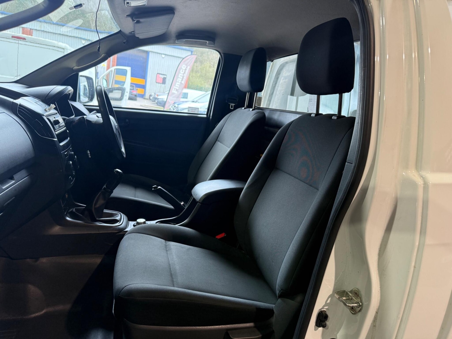 Used Isuzu D-Max 2018 for sale - 77970441: Photo 17