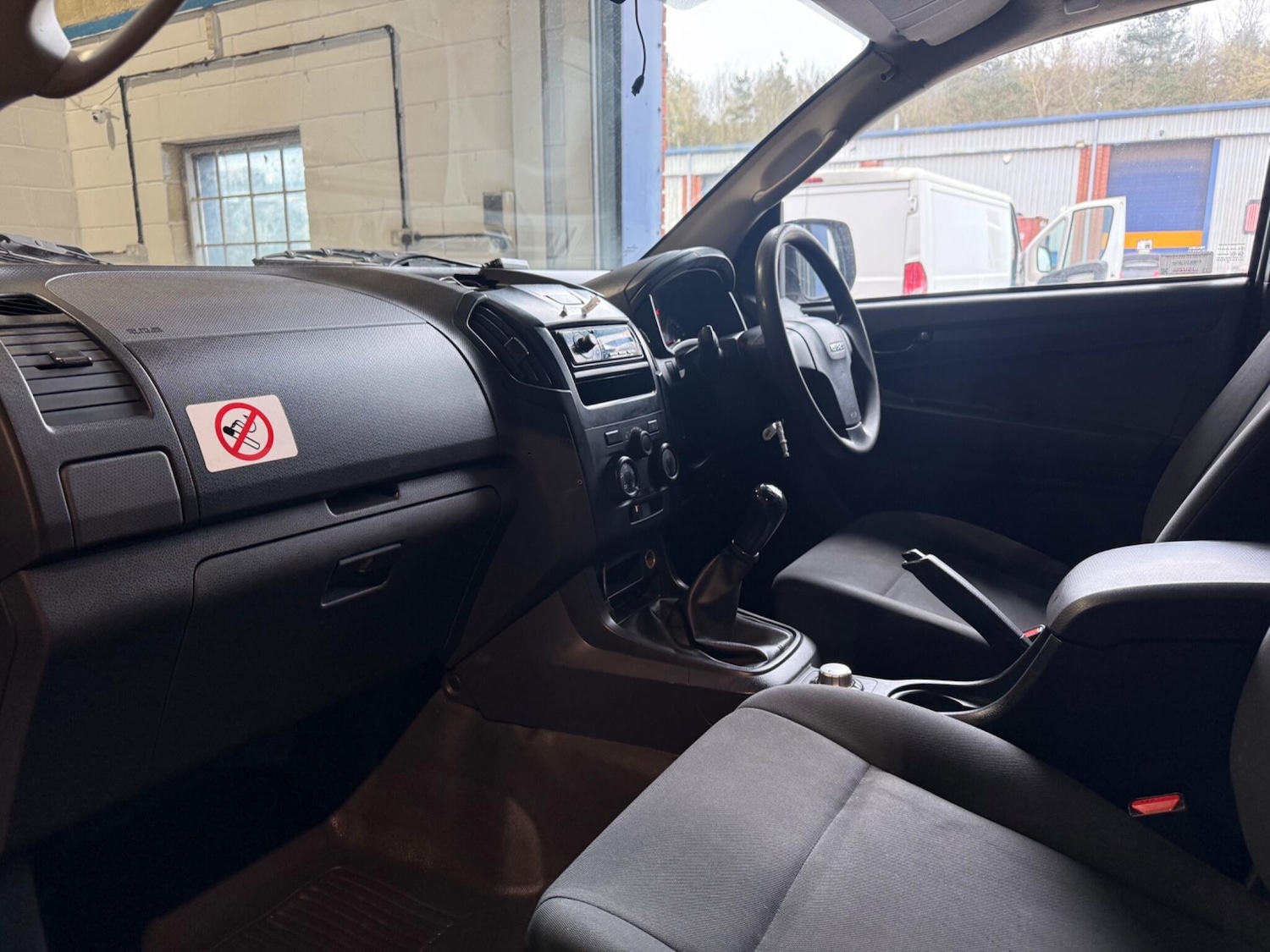 Used Isuzu D-Max 2018 for sale - 77970441: Photo 18