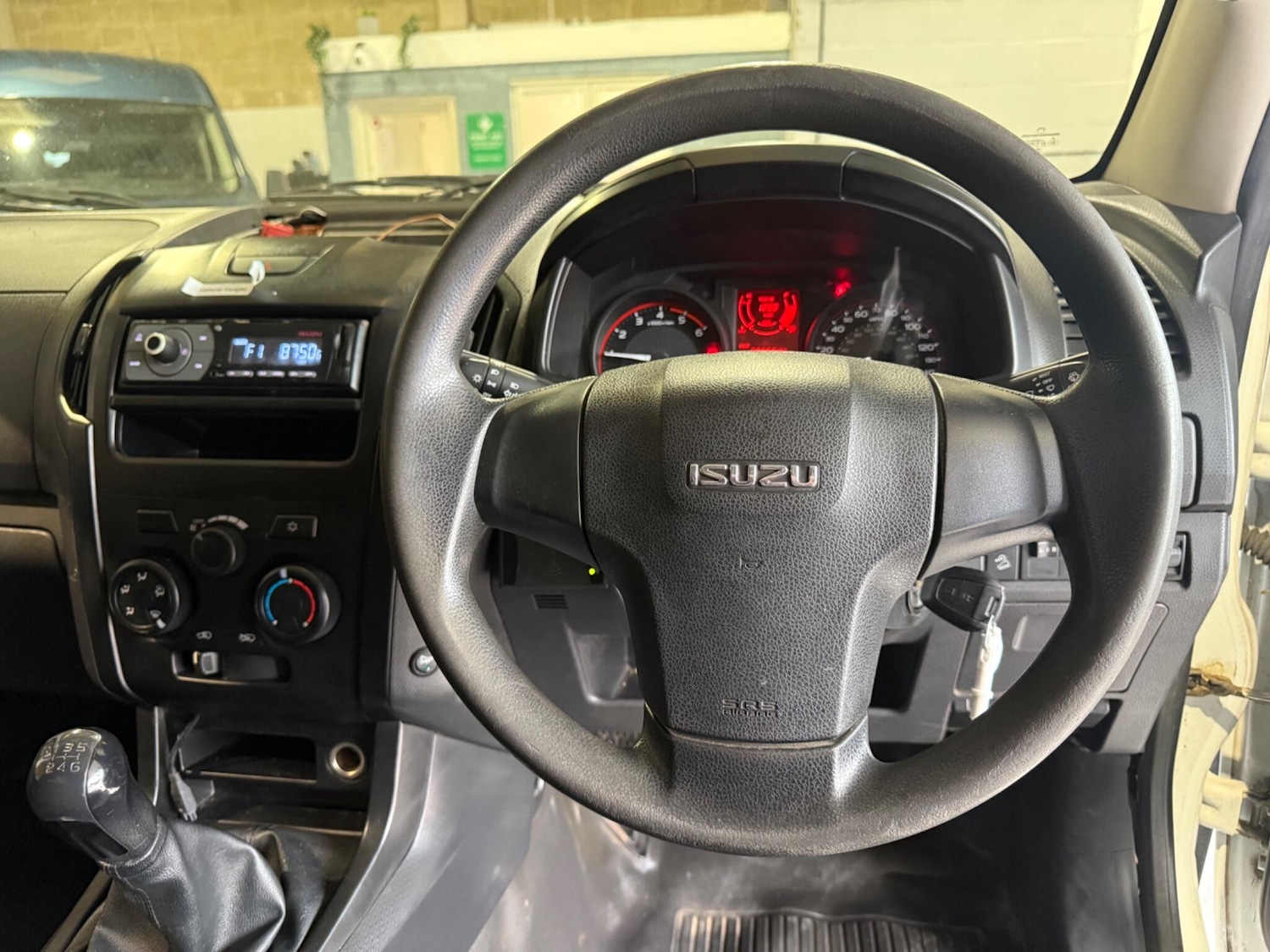 Used Isuzu D-Max 2018 for sale - 77970441: Photo 23