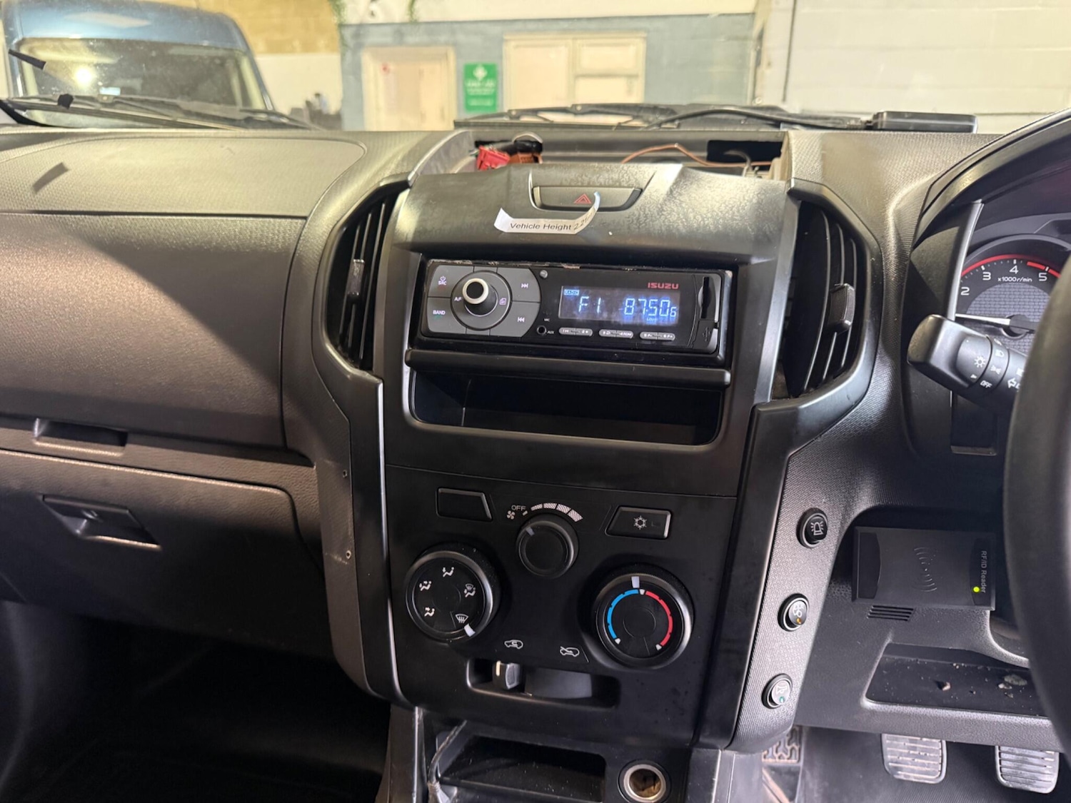 Used Isuzu D-Max 2018 for sale - 77970441: Photo 25