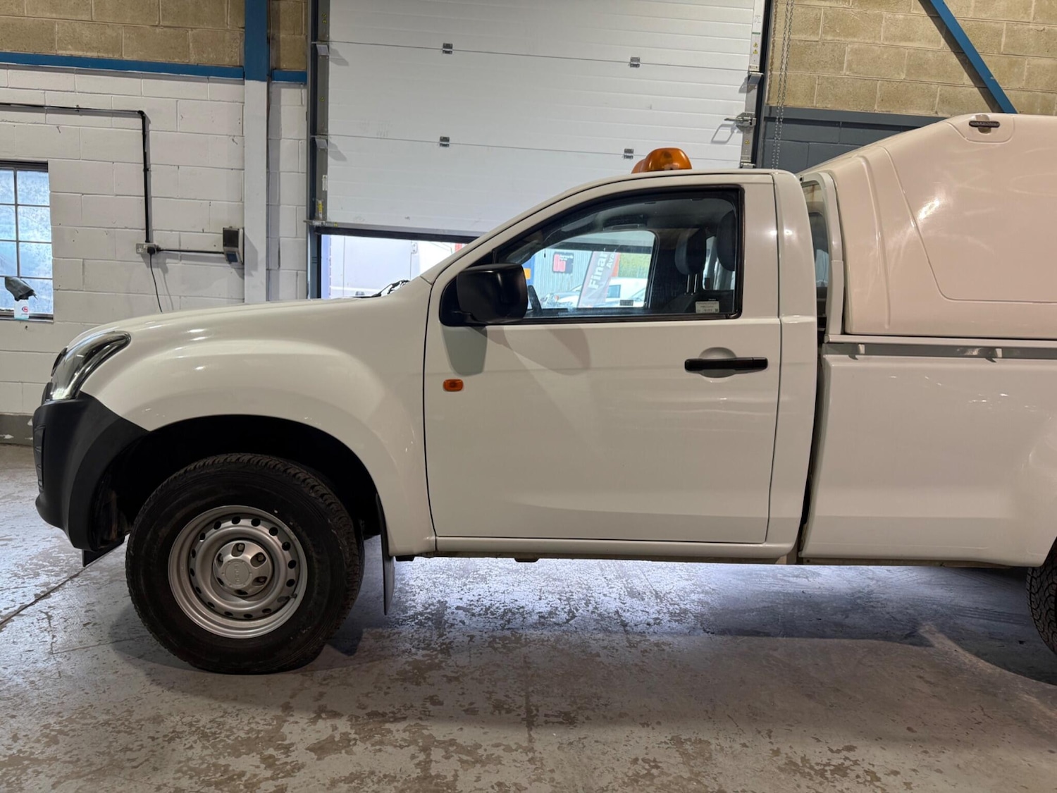 Used Isuzu D-Max 2018 for sale - 77970441: Photo 6