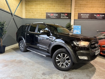 Used Ford Ranger 2019 for sale - 78491884: Photo